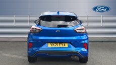 Ford Puma 1.0 EcoBoost ST-Line X 5dr Auto Petrol Hatchback